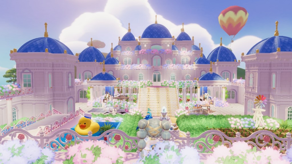 心动小镇建造灵感贴（附最新兑换码）(图9)