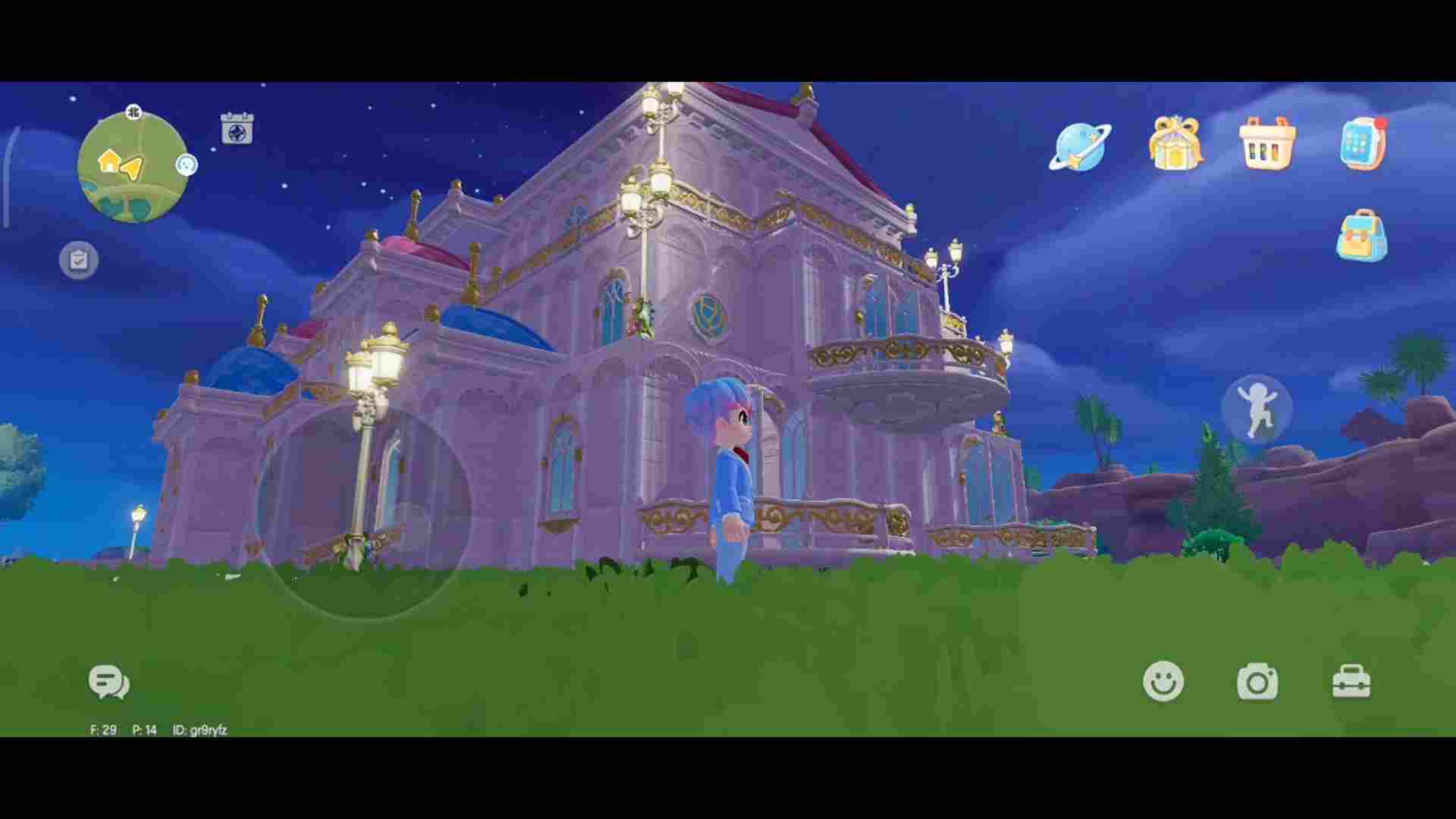 心动小镇建造灵感贴（附最新兑换码）(图10)