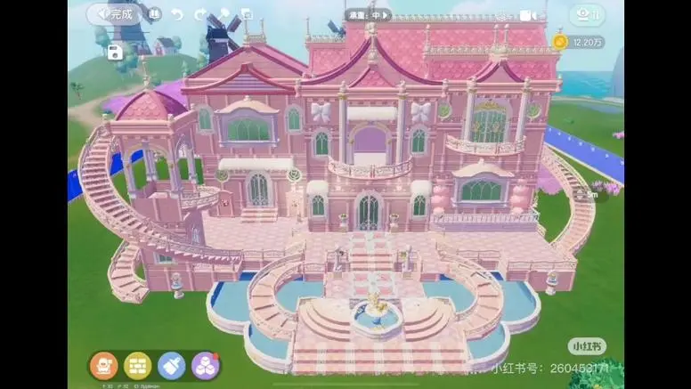 心动小镇建造灵感贴（附最新兑换码）(图11)