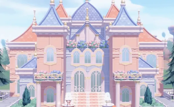 心动小镇建造灵感贴（附最新兑换码）(图14)