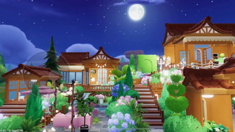 心动小镇建造灵感贴（附最新兑换码）(图22)