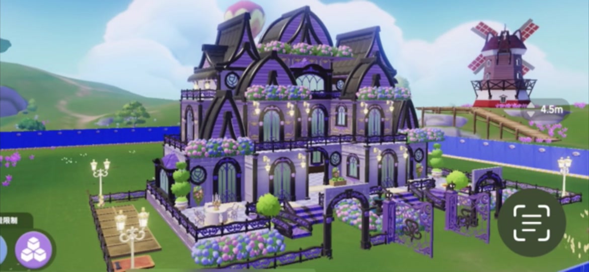 心动小镇建造灵感贴（附最新兑换码）(图23)