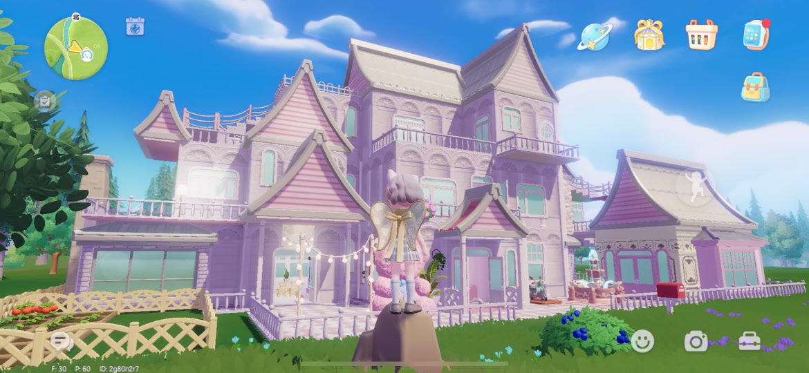 心动小镇建造灵感贴（附最新兑换码）(图25)