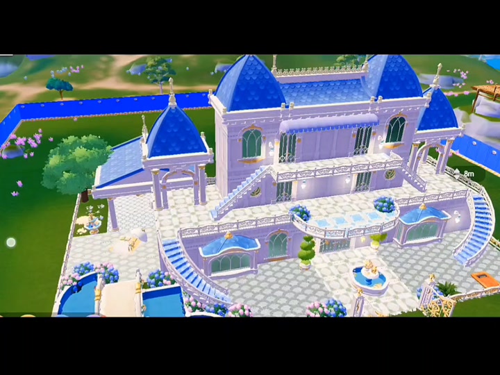 心动小镇建造灵感贴（附最新兑换码）(图26)