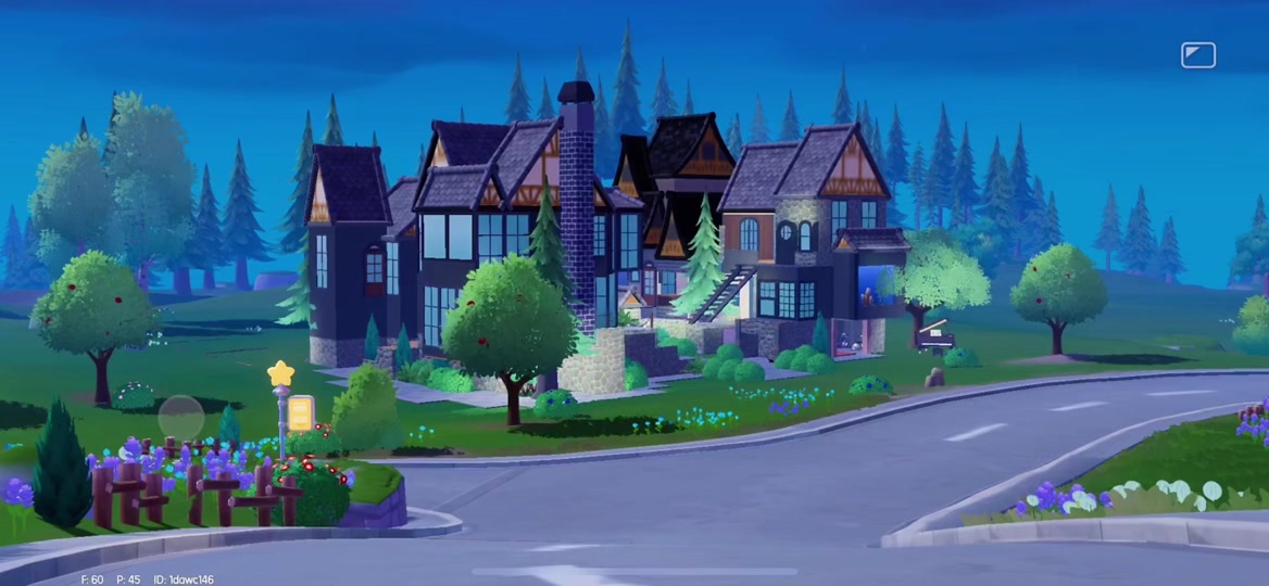 心动小镇建造灵感贴（附最新兑换码）(图27)