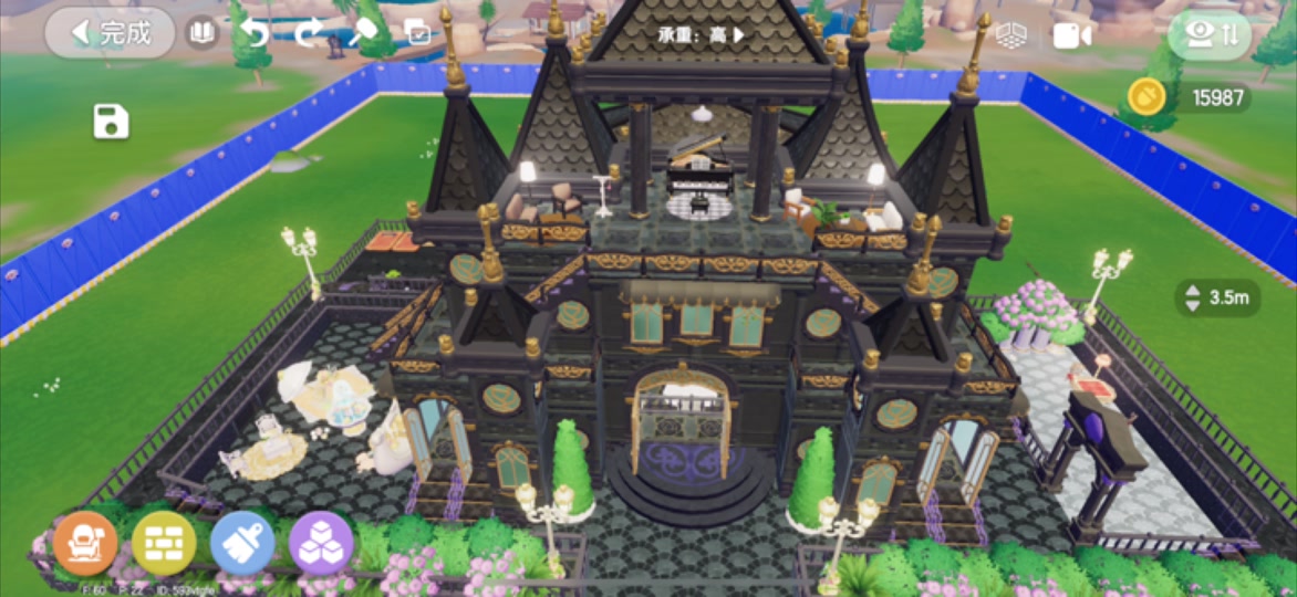 心动小镇建造灵感贴（附最新兑换码）(图29)