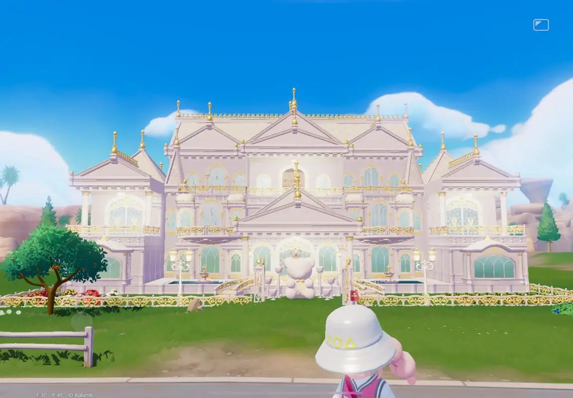 心动小镇建造灵感贴（附最新兑换码）(图33)