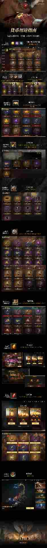 龙息：神寂龙息货币用途指南