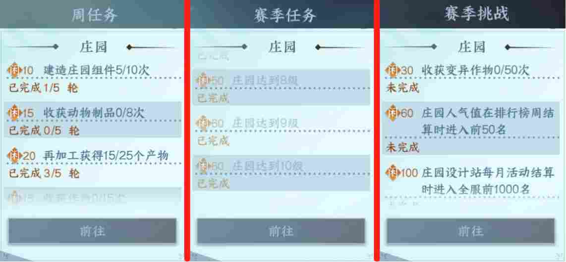 逆水寒逆水寒手游：段位奖励，新赛季段位奖励重置，每周升级攻略。(图2)