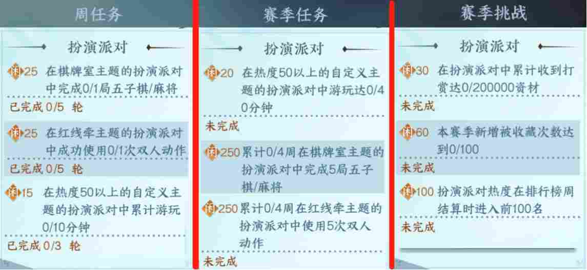 逆水寒逆水寒手游：段位奖励，新赛季段位奖励重置，每周升级攻略。(图4)
