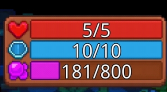 见习猎魔团最低魂力永动毒卡组(图1)