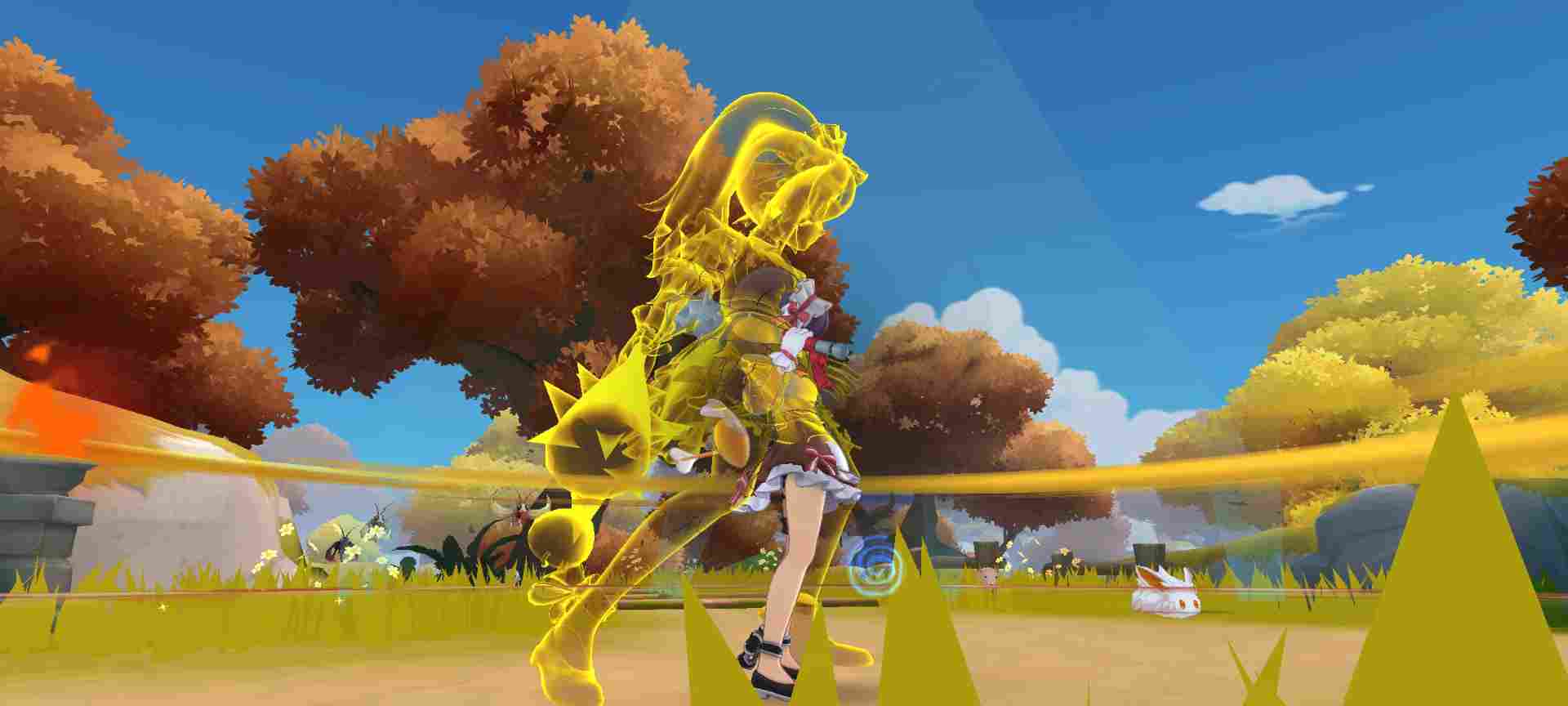 仙境传说RO：守护永恒的爱「脑洞大作家」+卡普拉的见习委托(图8)