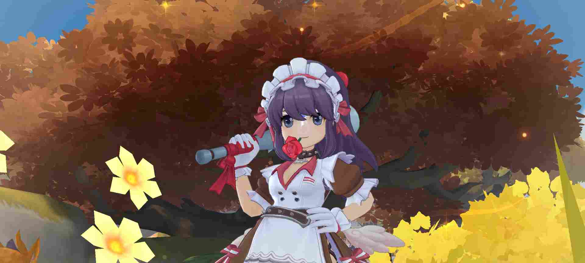 仙境传说RO：守护永恒的爱「脑洞大作家」+卡普拉的见习委托(图14)