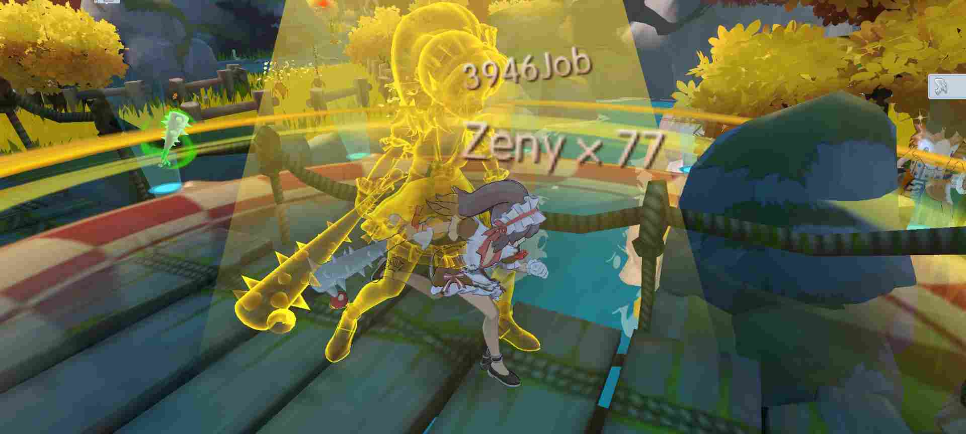 仙境传说RO：守护永恒的爱「脑洞大作家」+卡普拉的见习委托(图15)