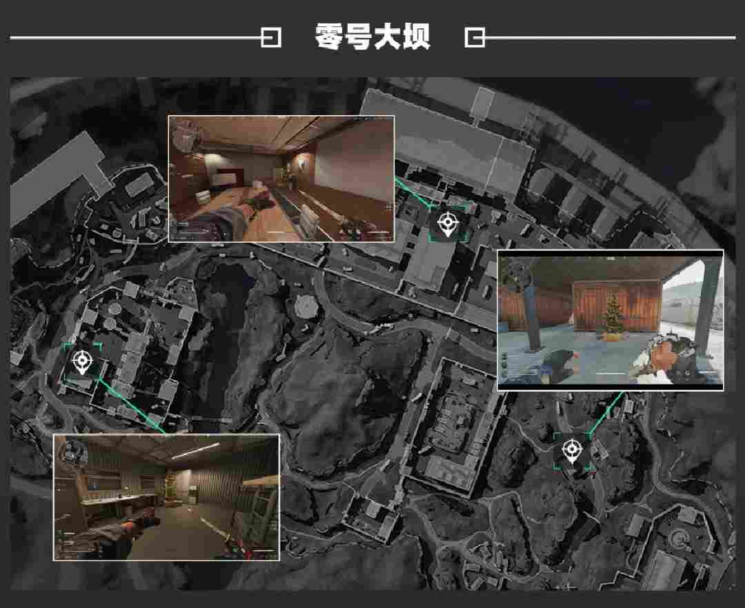 三角洲行动开一个平安果攻略帖子