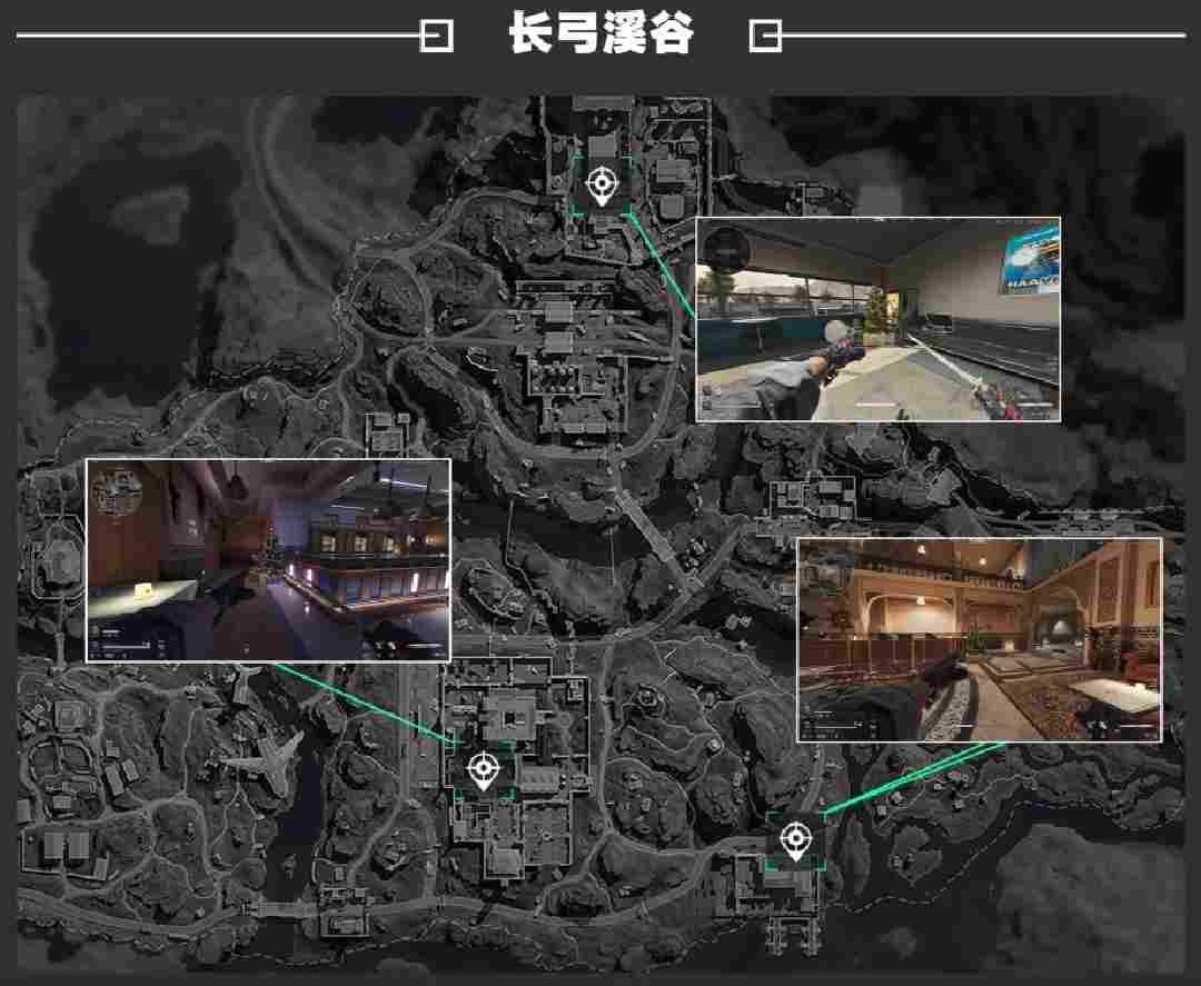 三角洲行动开一个平安果攻略帖子(图2)
