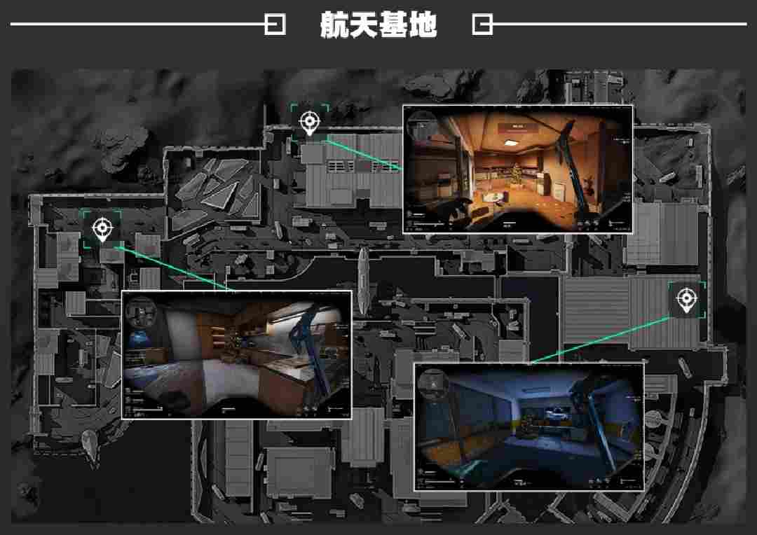 三角洲行动开一个平安果攻略帖子(图4)