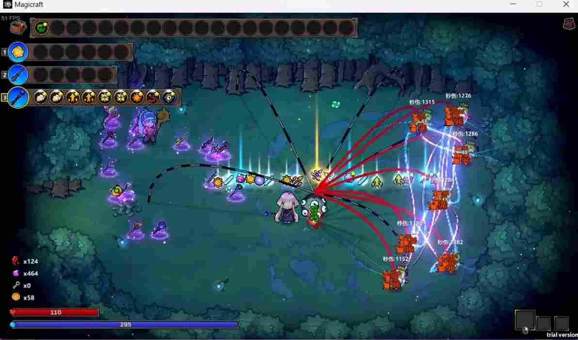 魔法工艺魔法工艺无脑BD