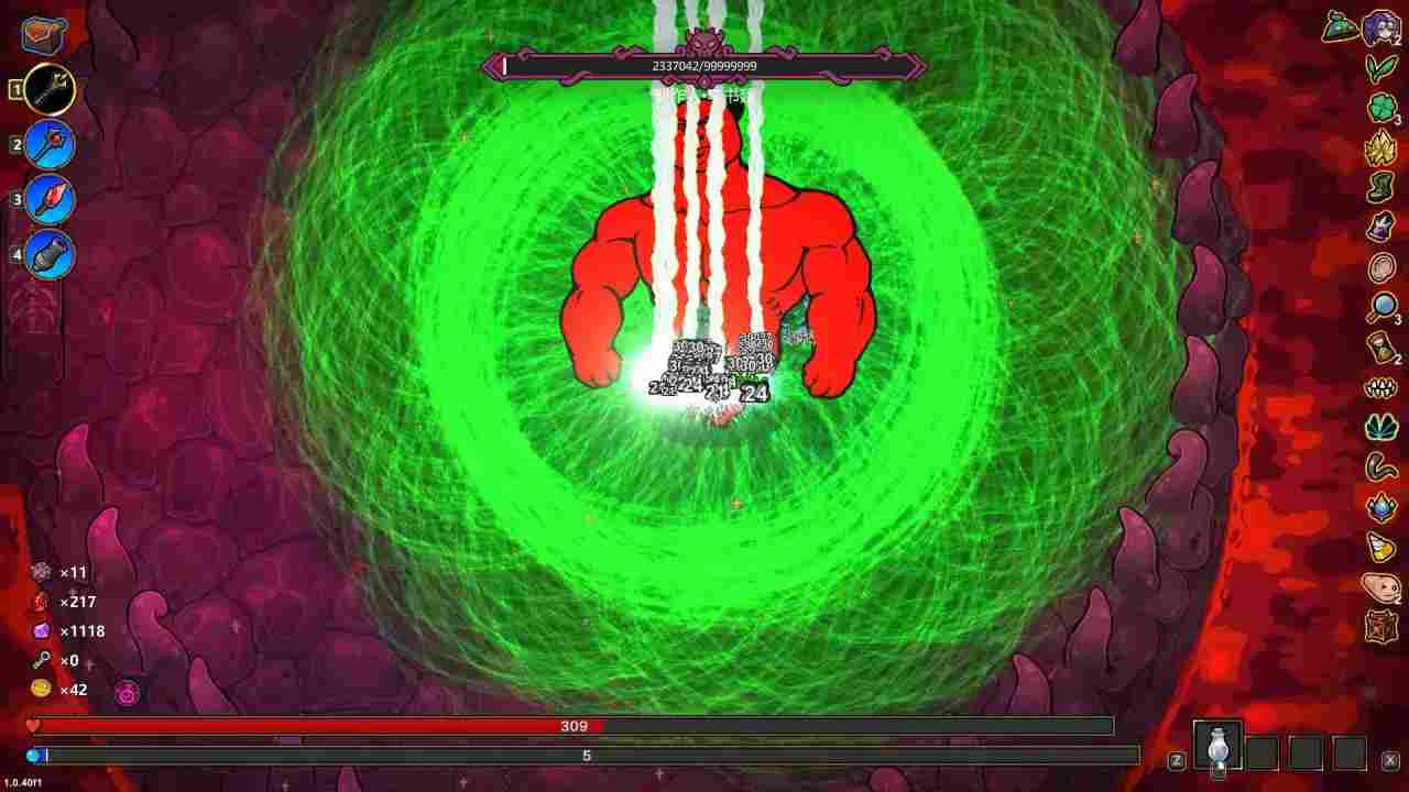 魔法工艺简单无脑易成型的毒电流(图4)