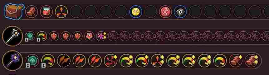 魔法工艺噩梦3最简单的通关方法，35分钟速通版(图2)