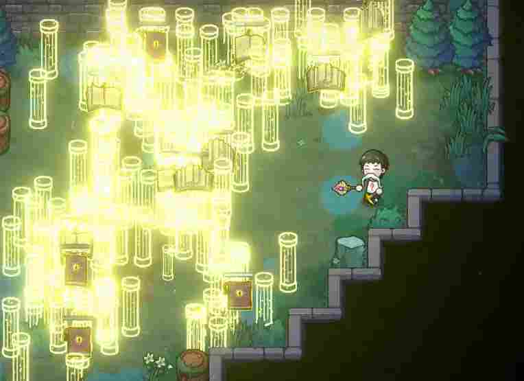 魔法工艺《魔法工艺》仙术·书中自有黄金屋(图10)