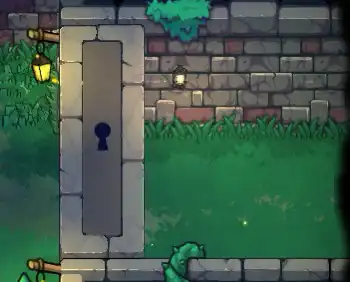 魔法工艺《魔法工艺》攻略：房间介绍(图14)