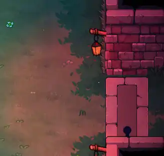 魔法工艺《魔法工艺》攻略：房间介绍(图15)