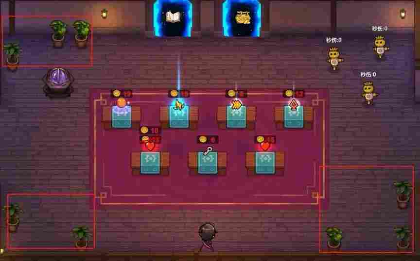 魔法工艺《魔法工艺》攻略新手引导(图12)