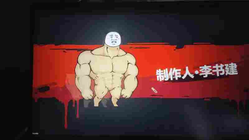 魔法工艺全自动光之柱(图5)