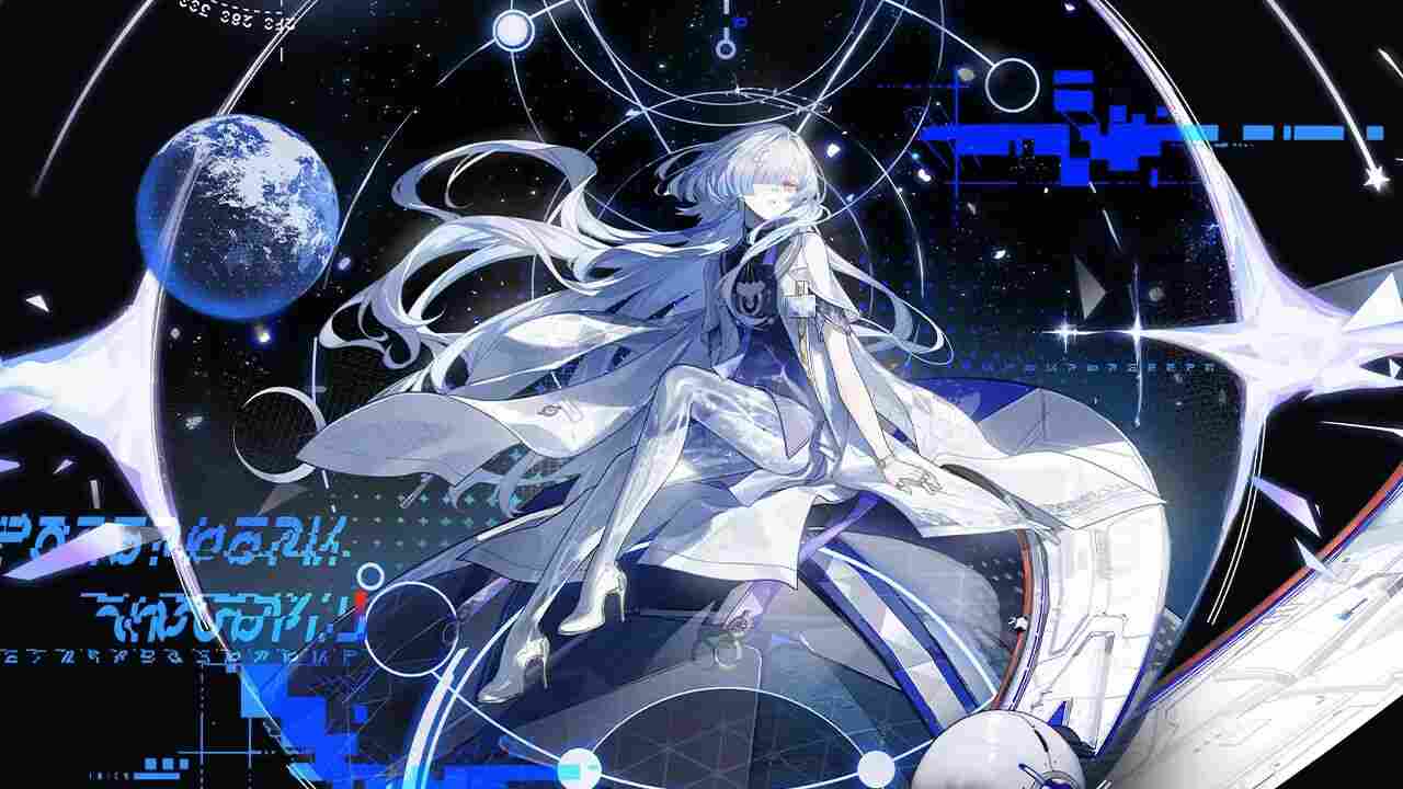 鸣潮鸣潮3.0全局抽卡指南：琳奈和莫宁值得抽吗？全UP角色强度+兑换码(图13)