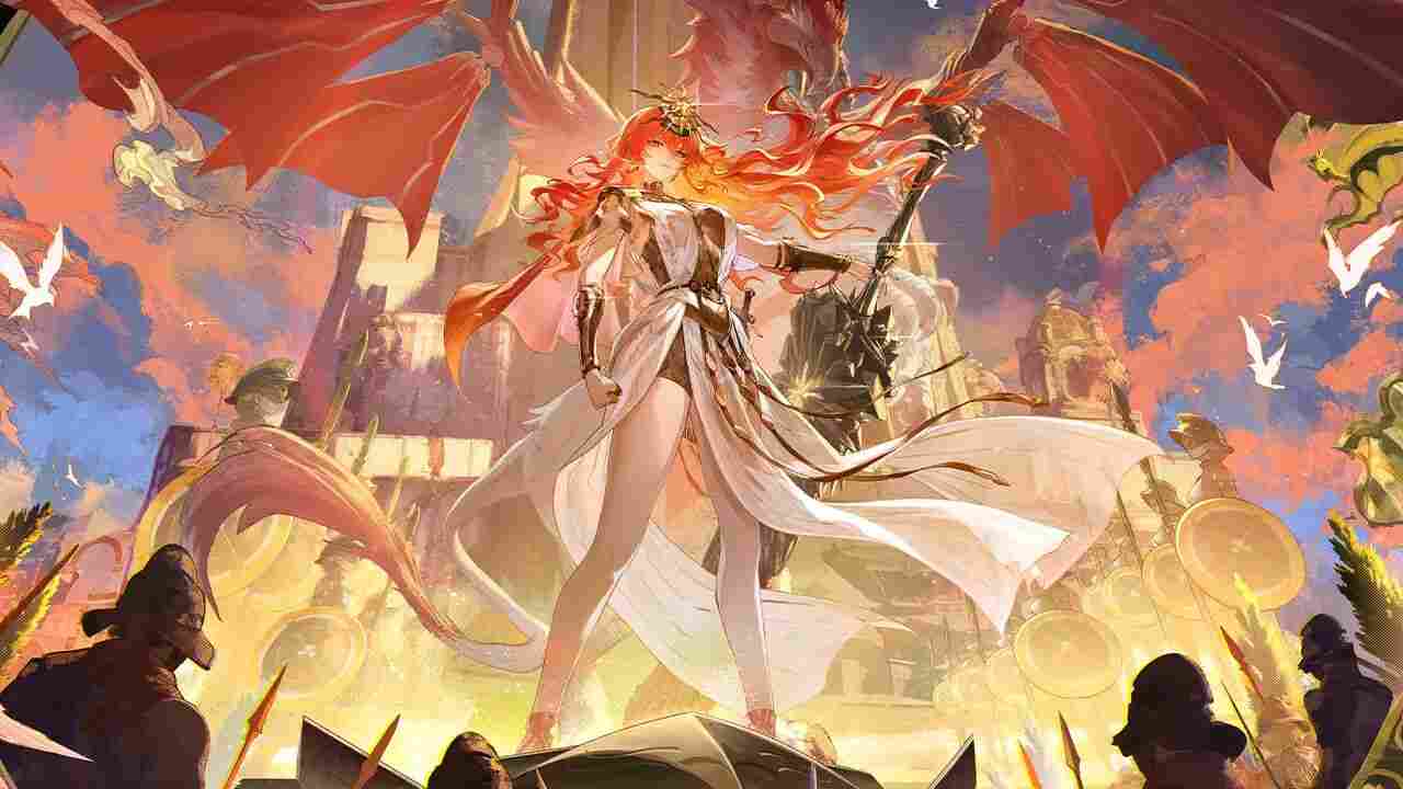 鸣潮鸣潮3.0全局抽卡指南：琳奈和莫宁值得抽吗？全UP角色强度+兑换码(图17)