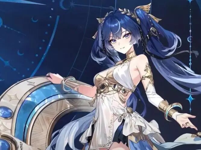 鸣潮鸣潮3.0全局抽卡指南：琳奈和莫宁值得抽吗？全UP角色强度+兑换码(图19)