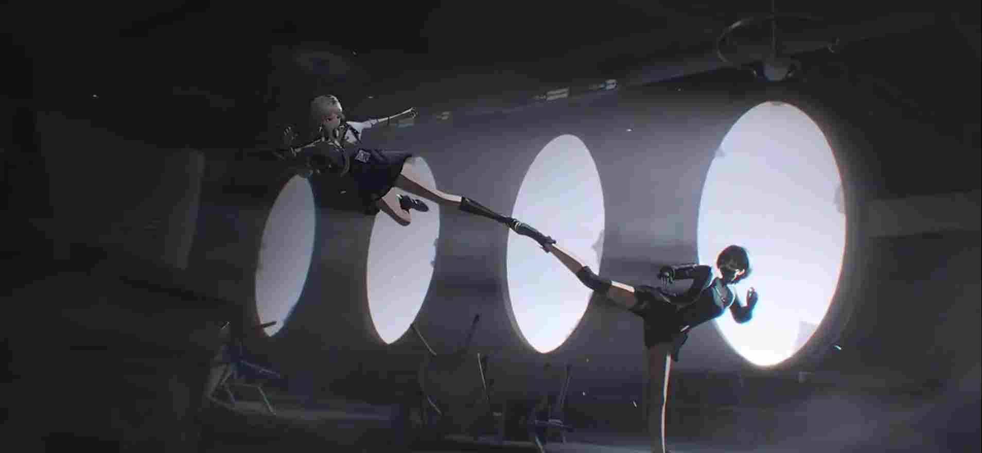 鸣潮鸣潮最新可用兑换码+新手开荒攻略！抽卡养成避坑全指南