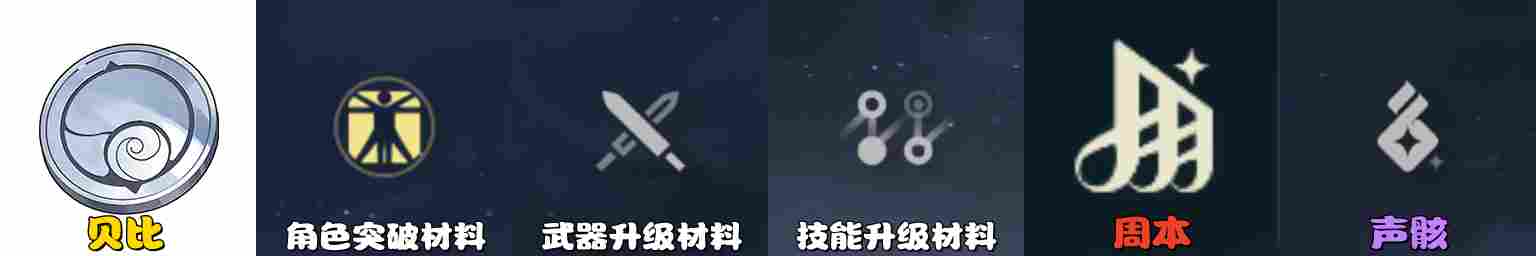 鸣潮【鸣潮3.0】新手保姆级入坑攻略(图27)