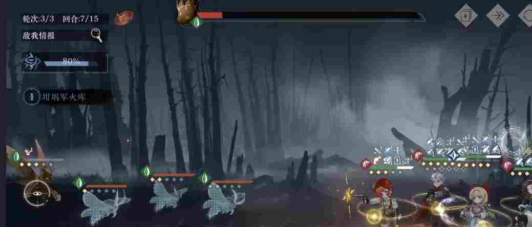 重返未来：19990塑伊戈尔实战论与各环境表现