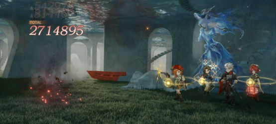 重返未来：19990塑伊戈尔实战论与各环境表现(图8)