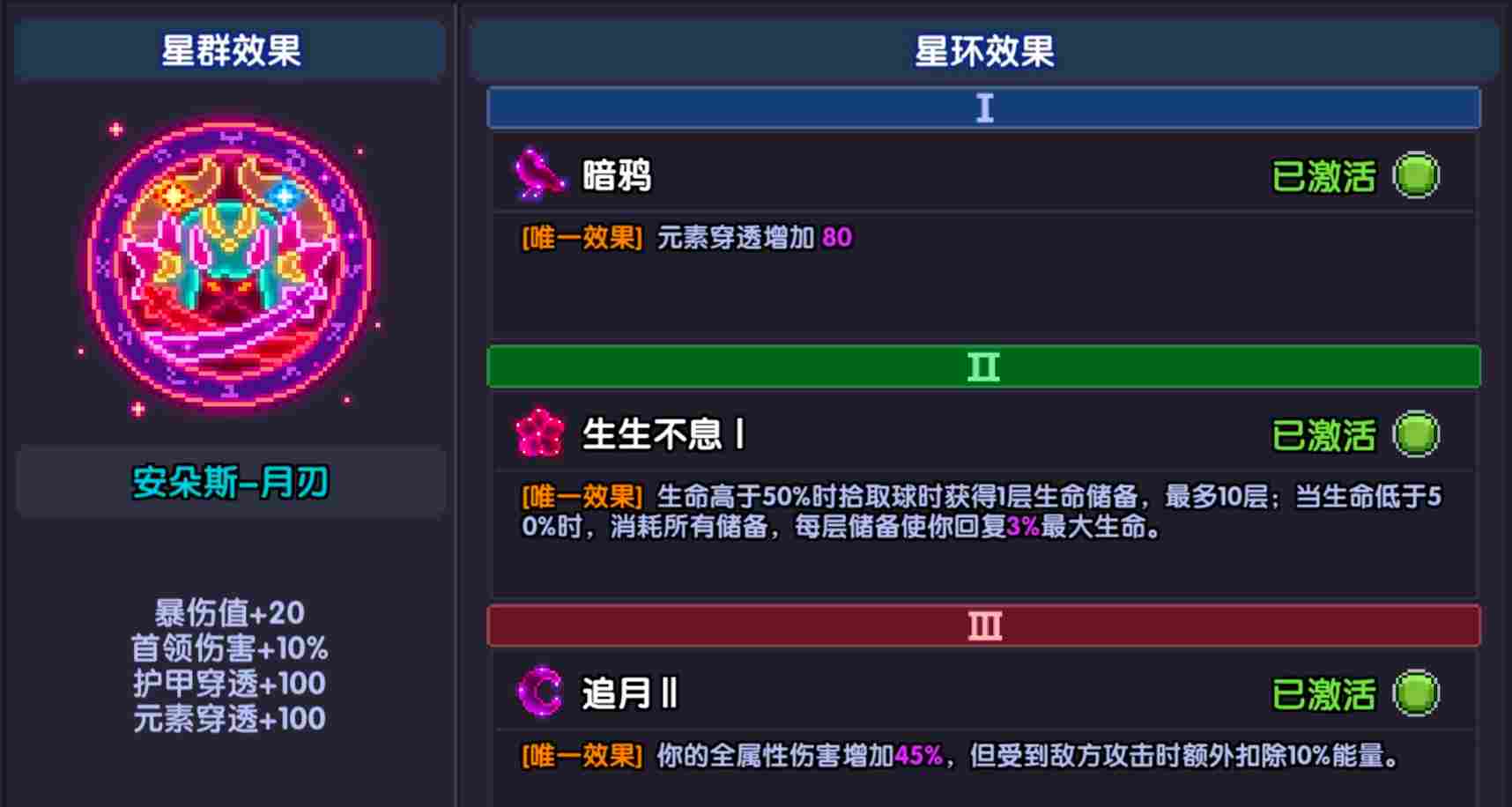 我的勇者【薇帕】【水系战士】【世界】海王战世界攻略(图9)