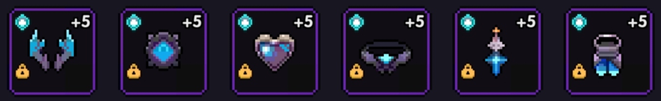 我的勇者【薇帕】【水系战士】【世界】海王战世界攻略(图10)