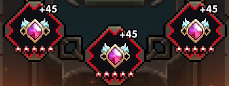 我的勇者【薇帕】【水系战士】【世界】海王战世界攻略(图11)