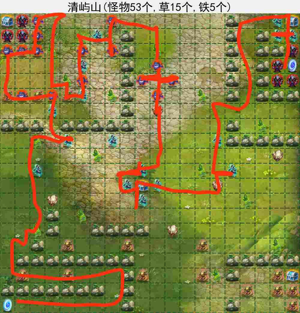 想不想修真紫霞党攻略第四篇(•̩̩̩̩＿•̩̩̩̩)(图2)