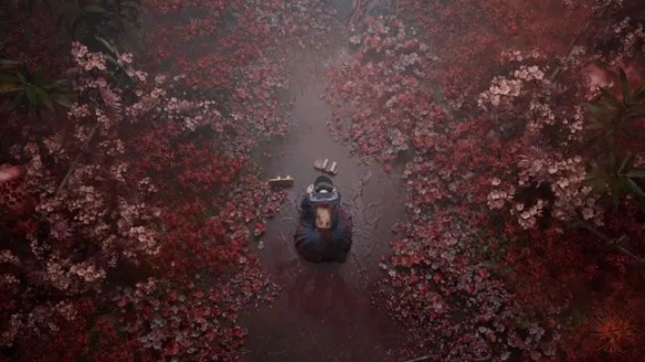 日本编剧：《寂静岭f》为何用“f”命名美国故事？