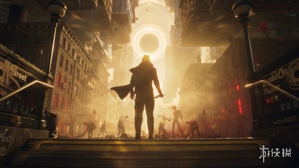 《控制》续作或采用多结局设定! 主角将面临艰难抉择