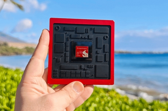 高通骁龙8E6 Pro已在路上 小米18系列将首发搭载！