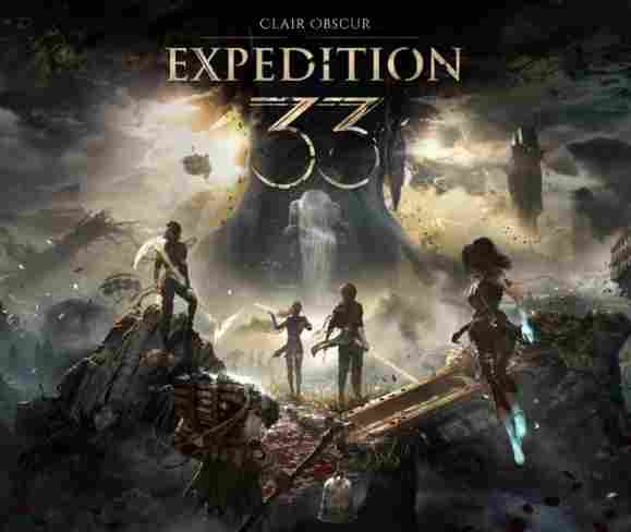 游侠早报：2026DICE大奖提名名单揭晓 Epic喜加一！