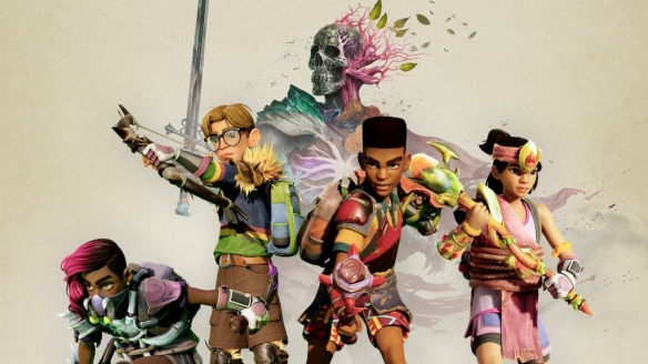 曝黑曜石正同时开发4款新作！部分游戏有望本月公布