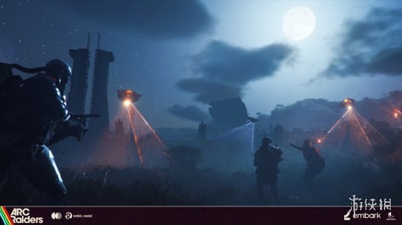 赚翻了！狂卖1200万份的《ARC Raiders》原本计划免费