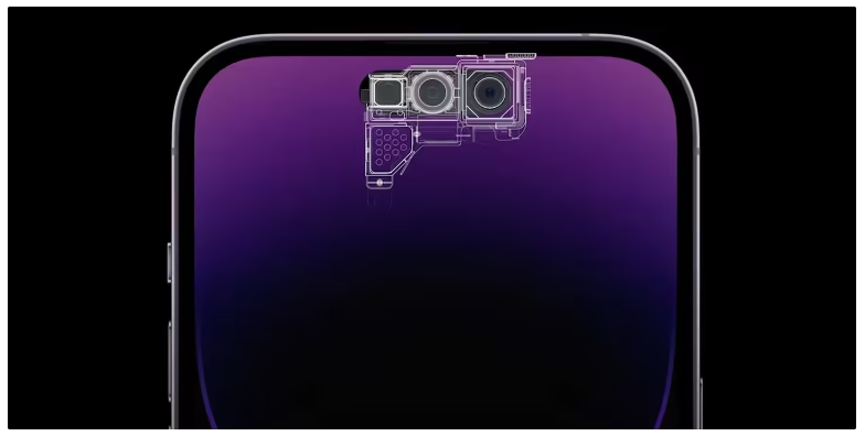 iPhone 18 Pro/Max 前瞻：更小灵动岛，首发 2nm A20 芯片截图