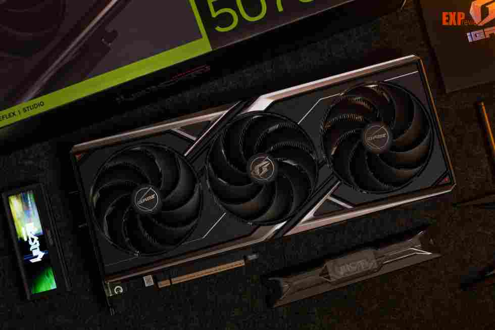 RTX 50系显卡因内存短缺要缩减产量，价格将上涨截图