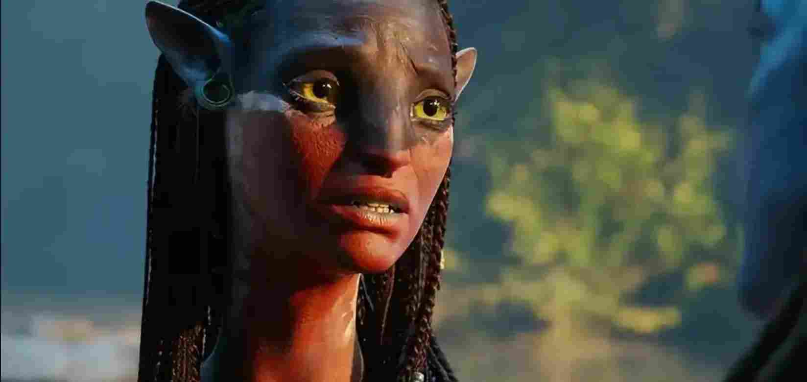 《阿凡达：火与烬》烂番茄开分70%，创系列新低，预售票房暴跌截图