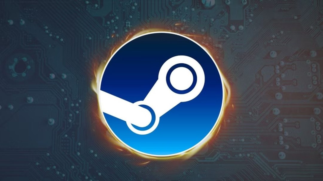 Steam客户端更新：游戏封面自定义功能正式上线截图